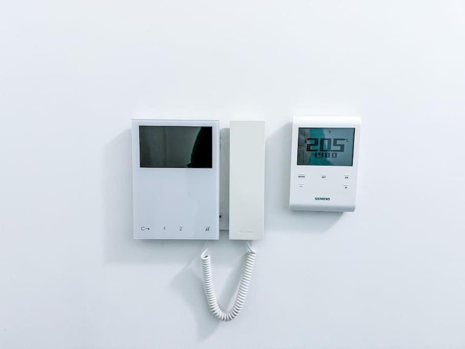 Lumineux & Confortable تولوز المظهر الخارجي الصورة